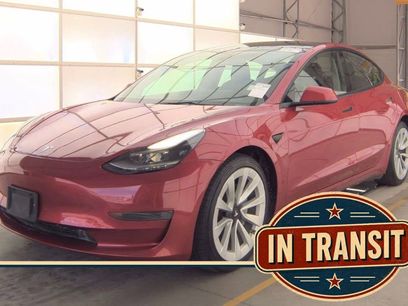 Used 2023 Tesla Model 3 Standard Range