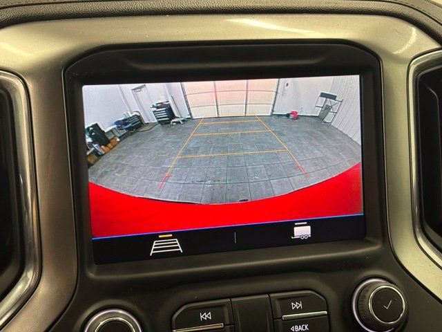 Used 2022 Chevrolet Silverado 1500 LT AWD/4WD image 28