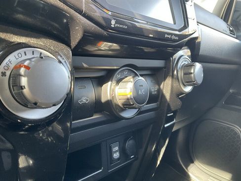 Used 2016 Toyota 4Runner Trail Premium image 36