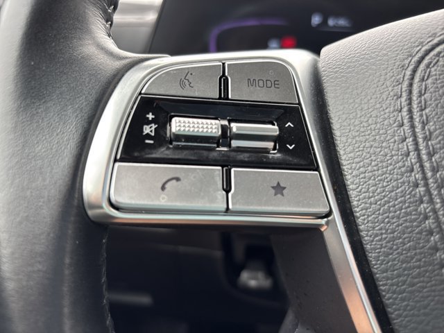 Used 2025 Kia Telluride S AWD/4WD image 27