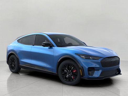 New 2025 Ford Mustang Mach-E Premium w/ Sport Appearance Package image 7