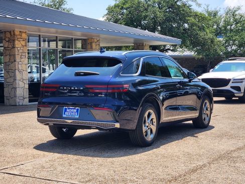 New 2026 Genesis GV70 2.5T AWD/4WD image 4