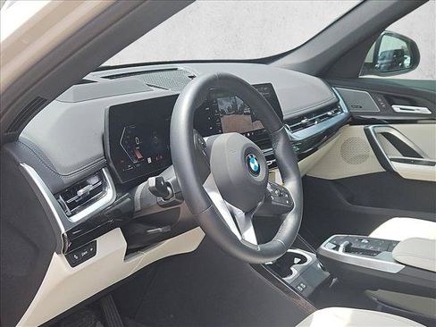Certified 2026 BMW X1 xDrive28i w/ Technology Package AWD/4WD image 10
