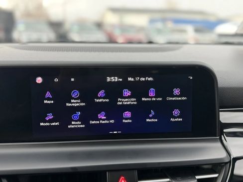 Used 2024 Kia Seltos S image 38