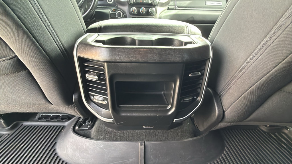Used 2021 RAM 1500 Big Horn RWD image 27