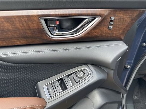 Certified 2025 Subaru Ascent Touring image 18