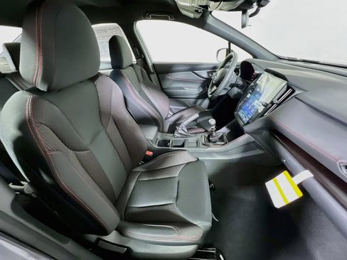 New 2026 Subaru WRX Premium AWD/4WD image 21
