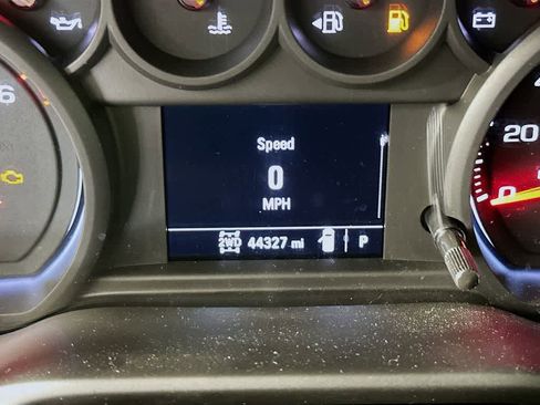 Used 2023 Chevrolet Silverado 2500 W/T image 20