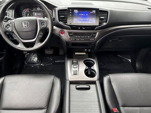 Certified 2023 Honda Ridgeline RTL-E image 9