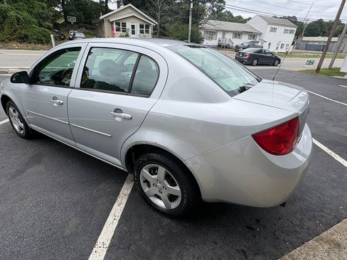 Used 2008 Chevrolet Cobalt LS w/ Protection Package FWD image 7
