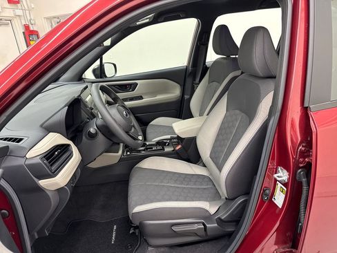 Used 2026 Subaru Forester AWD/4WD image 14
