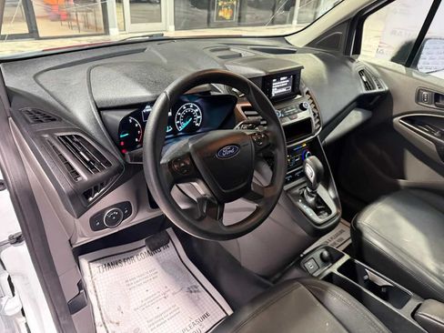 Used 2021 Ford Transit Connect XL FWD image 29