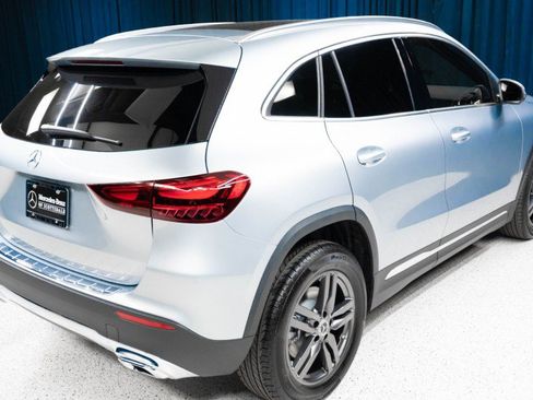 New 2026 Mercedes-Benz GLA 250 image 5