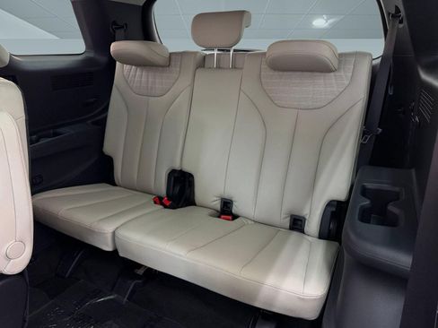 Used 2023 Hyundai Palisade Limited w/ Cargo Package FWD image 29