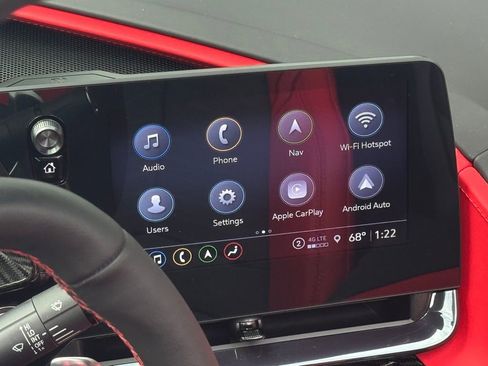 Used 2023 Chevrolet Corvette Stingray Premium Conv w/ Z51 Performance Package image 71