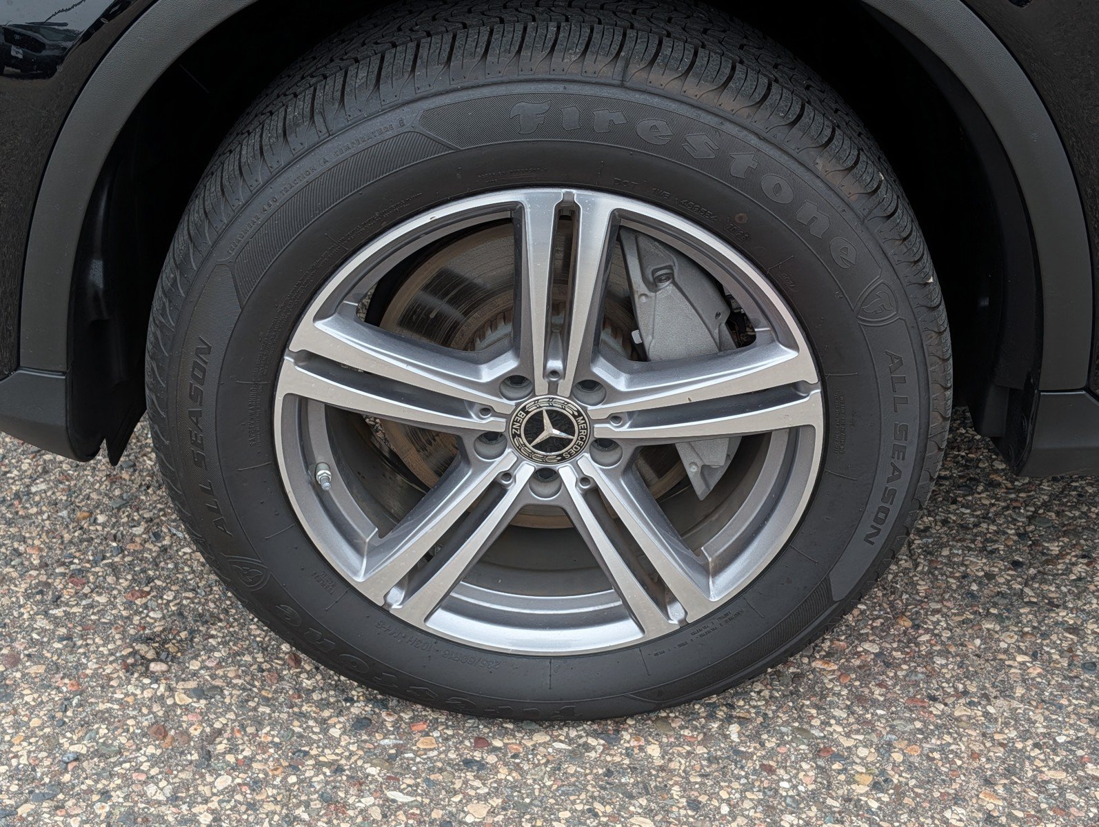 Used 2022 Mercedes-Benz GLC 300 4MATIC image 9