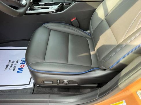 Used 2024 Buick Envista Sport Touring w/ Convenience I Package image 17