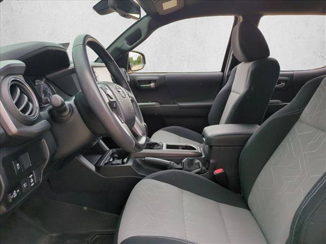 Certified 2022 Toyota Tacoma TRD Sport w/ Technology Package RWD image 15