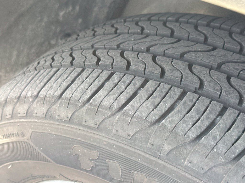 Certified 2017 Chevrolet Equinox LS AWD/4WD image 21