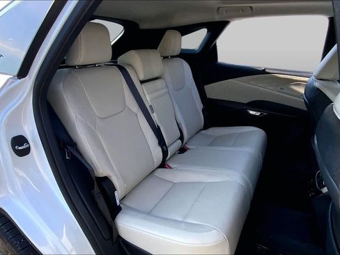 Certified 2026 Lexus RX 350 AWD w/ Convenience Package image 20
