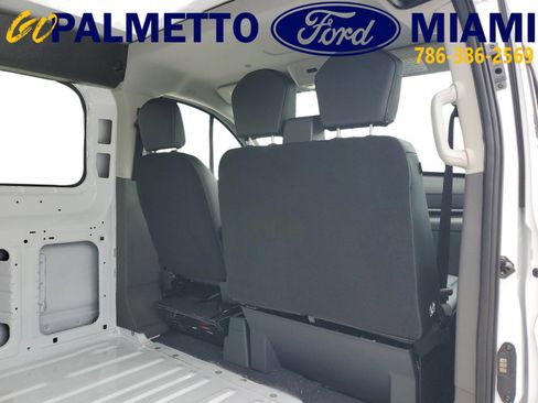 New 2024 Ford Transit 350 Low Roof AWD image 9