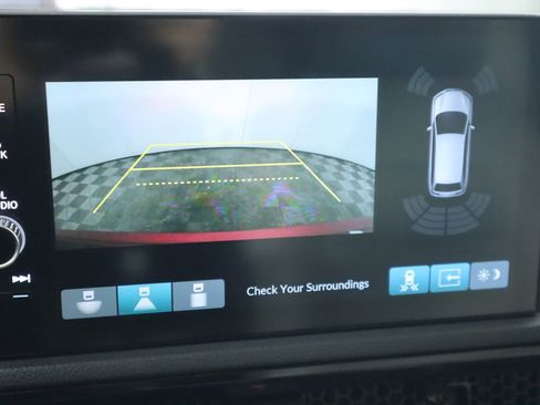 Certified 2023 Honda CR-V EX-L image 15