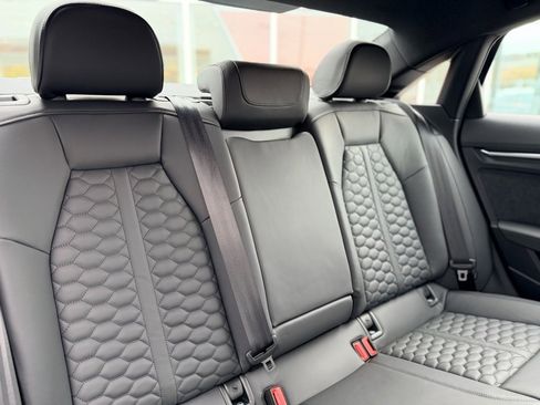 Used 2024 Audi RS 3 image 19