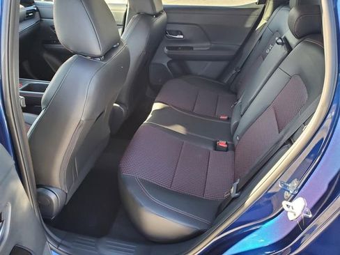 Certified 2025 Nissan Kicks SR image 10