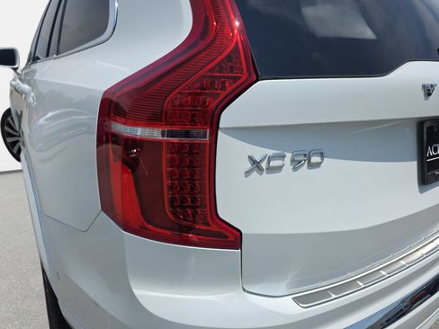 Used 2023 Volvo XC90 B6 Plus w/ Protection Package Premier AWD/4WD image 33
