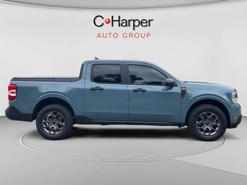 Used 2022 Ford Maverick XLT w/ Equipment Group 300A Standard AWD/4WD image 2