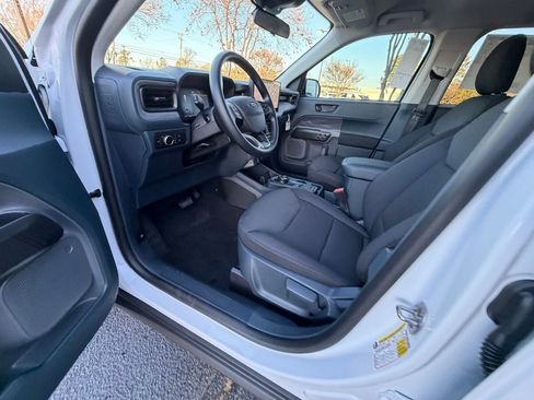 New 2026 Ford Maverick XL image 21