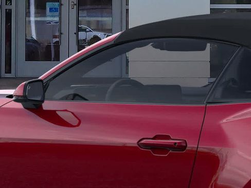 New 2025 Ford Mustang Premium RWD image 20