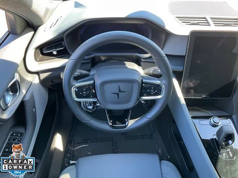 Used 2024 Polestar Polestar 2 AWD/4WD image 46
