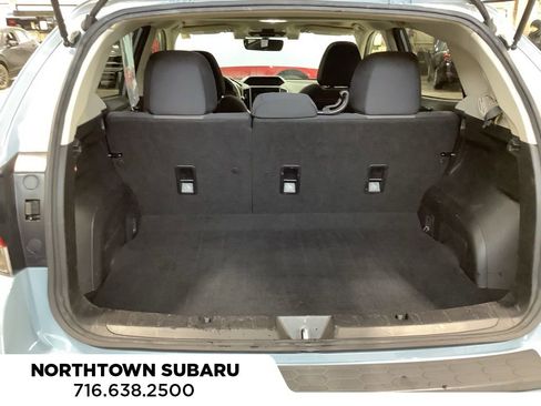 Used 2018 Subaru Crosstrek 2.0i Premium image 25