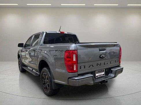 Used 2021 Ford Ranger XLT w/ Equipment Group 301A Mid image 14