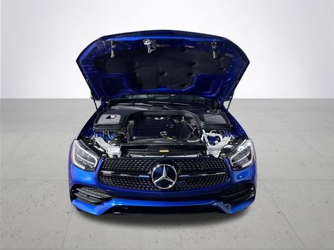 Used 2022 Mercedes-Benz GLC 300 4MATIC image 20