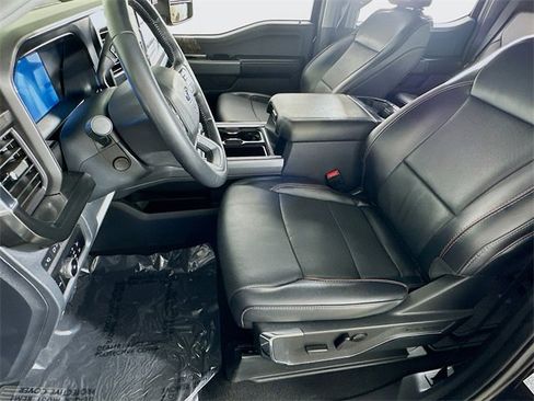 Used 2024 Ford F250 Lariat w/ Chrome Package image 9