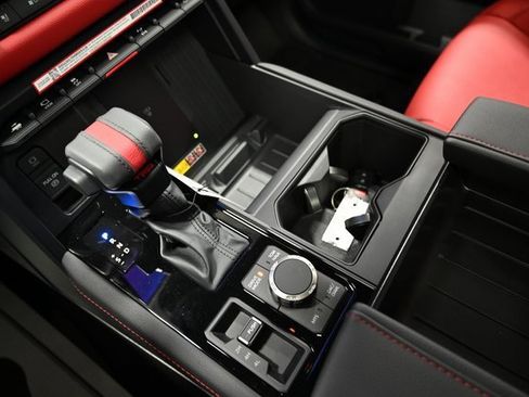 New 2026 Toyota Tundra TRD Pro image 21