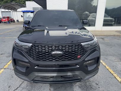 Used 2022 Ford Explorer ST w/ Equipment Group 401A
