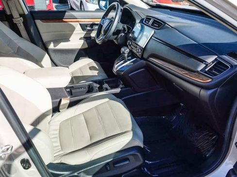 Used 2018 Honda CR-V EX-L image 13