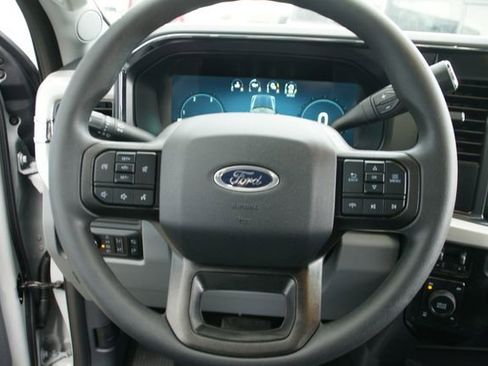New 2026 Ford F350 XLT w/ XLT Premium Package image 24