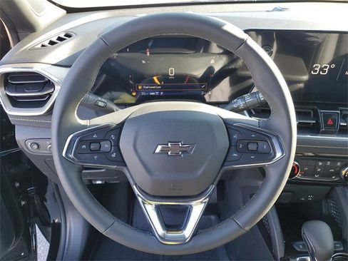 New 2026 Chevrolet TrailBlazer ACTIV w/ Driver Confidence Package image 20