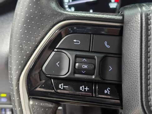 Used 2024 Toyota Tundra SR5 w/ SR5 Convenience Package RWD image 25
