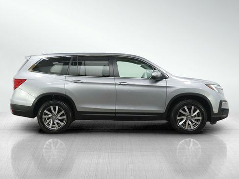 Used 2022 Honda Pilot EX-L image 6