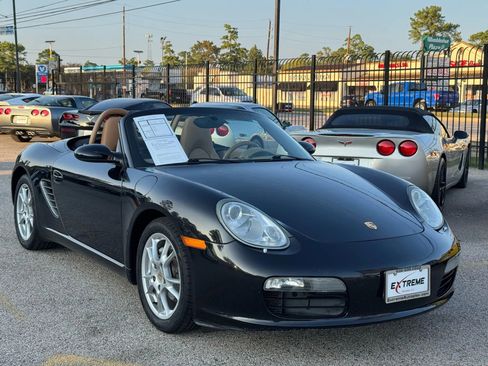 Used 2005 Porsche Boxster image 6