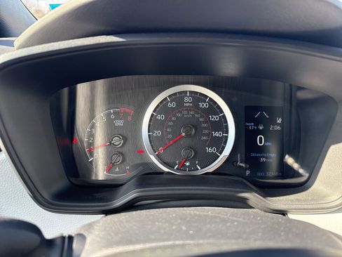 Used 2022 Toyota Corolla SE image 22