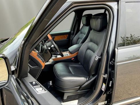 Used 2022 Land Rover Range Rover Westminster Edition AWD/4WD image 20