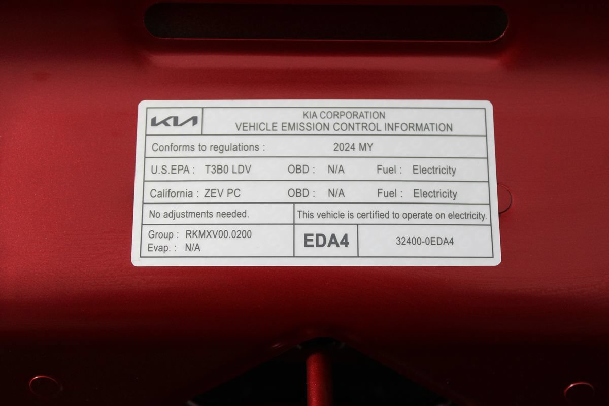 Used 2024 Kia Niro Wind FWD image 33