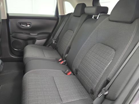 New 2026 Honda HR-V LX image 13