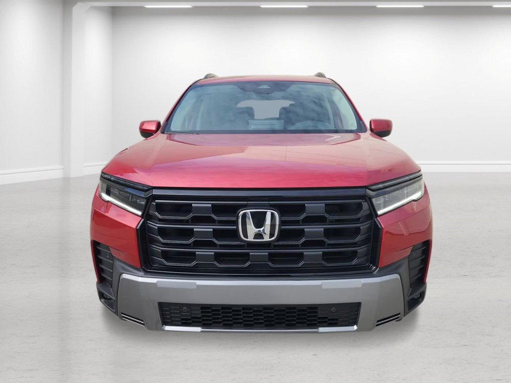 New 2026 Honda Pilot EX-L image 8